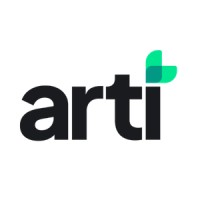 Arti logo - Similar company to Biostat - Mobile Imaging Services