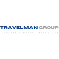 Travelman Group logo - Similar company to Journeylabel