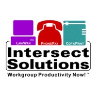 Intersect Solutions Inc