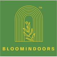 Bloomindoors logo - Similar company to Indiaamaze.Com