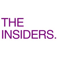The Insiders. logo - Similar company to The Insiders