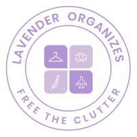 Lavender Organizes logo - Similar company to Sorted Out®, Llc 