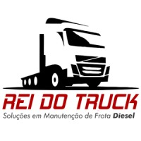 Rei do Truck Diesel logo - Similar company to Ipresb - Instituto De Educação E Prevenção Em Saúde