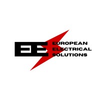 European Electrical Solutions B.V. logo - Similar company to Fresh Start Solutions B.V.