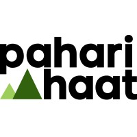 Pahari Haat logo - Similar company to Firstbud Agrosolutions