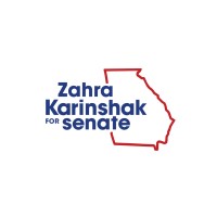 Friends of Zahra Karinshak logo - Similar company to Johnson Smith Consulting