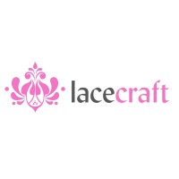 LACECRAFT logo - Similar company to Paradise Studios