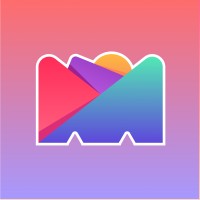 Moniverse logo - Similar company to P-Lab Tech