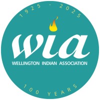 Wellington Indian Association logo - Similar company to Unitec School Of Computing, Electrical And Applied Technology