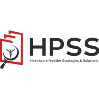 Healthcare Provider Strategies & Solutions logo - Similar company to Securitas Health Care - Shc Consulting