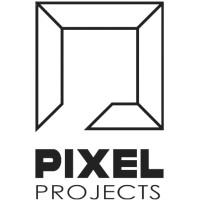 PIXEL PROJECTS: Interior Design & Execution Studio logo - Similar company to Pescora Designs