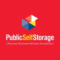 Public Self Storage