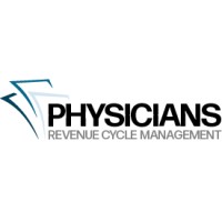 Physicians RCM logo - Similar company to The Purpose Post