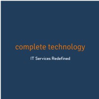 Complete Technology Services, LLC logo - Similar company to Eastern Data, Inc.