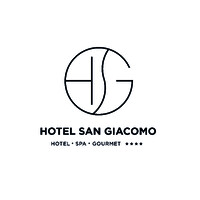 Hotel San Giacomo - Spa & Gourmet logo - Similar company to Edicole &100
