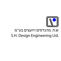 S.H Design Engineering ltd. logo - Similar company to Medlin Science Trading Llc