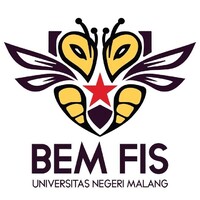 BEM FIS UM logo - Similar company to Bem Universitas Negeri Malang