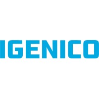 IGENICO GmbH logo - Similar company to Serien.Lighting
