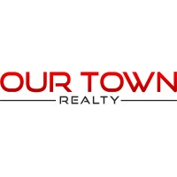 Our Town Realty logo - Similar company to Lake Realty