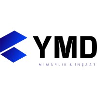 YMD Mimarlık Ve İnşaat Ltd. Şti. logo - Similar company to Revzen Mühendislik