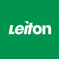 Leiton GmbH logo - Similar company to Pcb Orbit