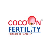 Cocoon Fertility logo - Similar company to Dr Tvacha