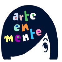 Arte en Mente logo - Similar company to Digital Genius Soluciones Digitales Y Culturales