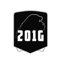 201Games logo - Similar company to Brutalwolf Games