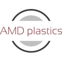 AMD plastics México logo - Similar company to Next Generation Plastics