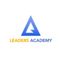 Leaders Academy logo - Similar company to Genio Tech Egypt
