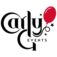 CARLY G EVENTS logo - Similar company to Ivan Maitin Attorneys Inc.