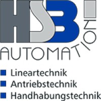 HSB Automation GmbH logo - Similar company to Dfm-Select Gmbh