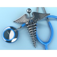 Medical solution logo - Similar company to Muta Digital