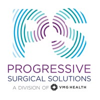 Progressive Surgical Solutions logo - Similar company to Progressive Surgical