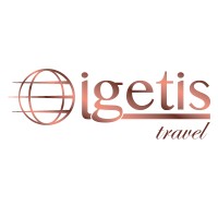 IGETIS TRAVEL logo - Similar company to Applicon Tours