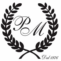 Profumeria Marino Anna logo - Similar company to I Profumi Di Ieri - Profumeria Artistica Sartoriale