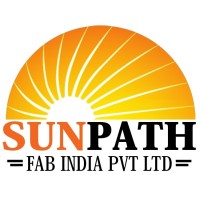 Sunpath Fab India Pvt Ltd logo - Similar company to Sunwize Energy Systems Pvt. Ltd.