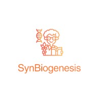 SynBiogenesis logo - Similar company to Aarvasa