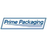 Prime Packaging logo - Similar company to Pacron®