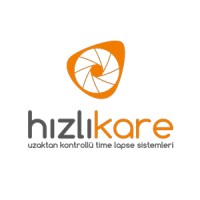 Hızlı Kare Time Lapse