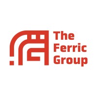 The Ferric Group logo - Similar company to Fardex