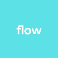 FLOW logo - Similar company to Spectrum