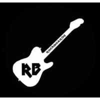 RockBoardz logo - Similar company to Mmy Automotive Business Solutions