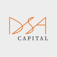 DSA Capital logo - Similar company to Set Soluções Tributárias