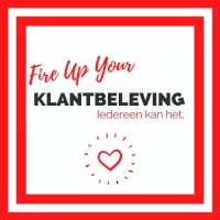 Klantbeleving.nl logo - Similar company to Weidse Blik