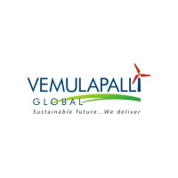 VEMULAPALLI GLOBAL logo - Similar company to Miva Solutions