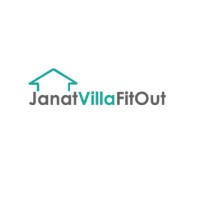 Janat Office Fit Out logo - Similar company to Future Design Consultant