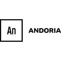 Andoria Sp. z o. o. logo - Similar company to Odlewnia Zawiercie S. A.