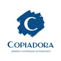 Copiadora logo - Similar company to Numéricia