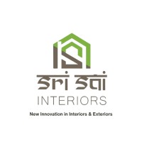 Sri Sai Interiors logo - Similar company to Verdant Space Studio